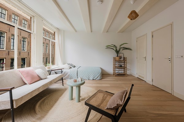 Medium property photo - Rusland 29B, 1012 CK Amsterdam